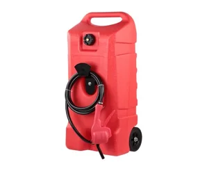 Мобильный топливный модуль Petropump DTK-53