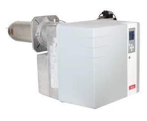 Газовая горелка Elco VG 4.440 DP E KL d311