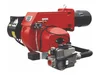 Газовая горелка Ecoflam BLU TS 2000.1 PAB TC GN SGT HT