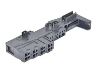 Терминальный модуль Siemens, 6ES7193-4CA20-0AA0