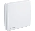Комнатный датчик углекислого газа и температуры RTM-CO2-SD-U-BD2 от S+S Regeltechnik