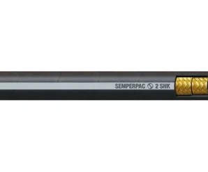 Рукав Semperit 2 SN-K 8*3.5