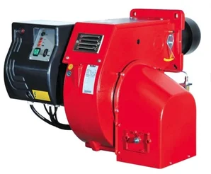 Дизельная горелка Ecoflam MAIOR P 45 AB TC