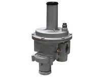 Регулятор давления газа Madas FBH02Z 120