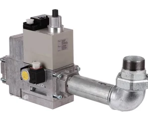 Газовая рампа Baltur MM420 F50S-R2