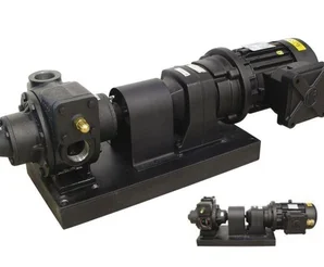 Насос для бензина Gespasa BDP-500
