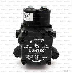 Насос для горелки CIB Unigas A2L 65 A 9708 4P