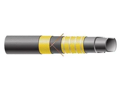 Рукав Semperit FLEXICHEM UPEL 38*6.5