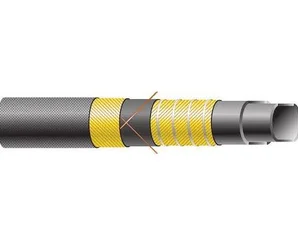 Рукав Semperit FLEXICHEM UPEL 38*6.5