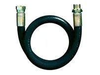 Шланг для масла Pressol 1/2", 1.5 м, 19580