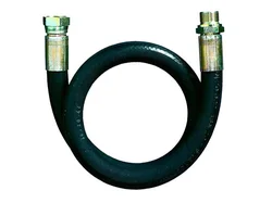 Шланг для масла Pressol 1/2", 1.5 м, 19580