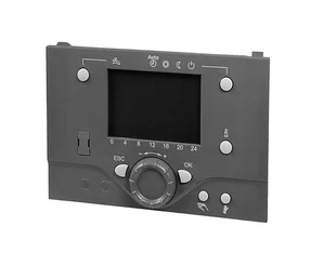 Пульт управления Siemens AVS37.297/509