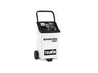 Пуско-зарядное устройство Telwin SPRINTER 6000 START 230V 12-24V