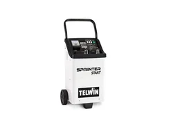 Пуско-зарядное устройство Telwin SPRINTER 6000 START 230V 12-24V