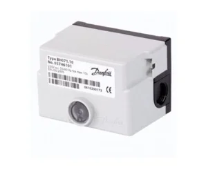 Топочный автомат Danfoss BHO 71.10 057H6101