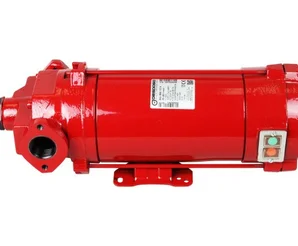 Насос для перекачки бензина Gespasa AG-900