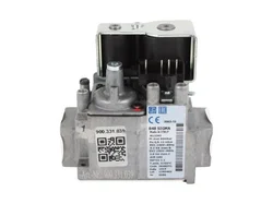 Газовый электромагнитный клапан Sit 848 SIGMA 0848073