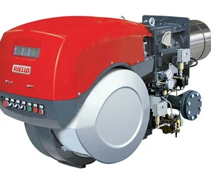 Газодизельная горелка Riello RLS 650/M MX DB, 20026139