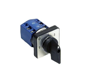 Переключатель управления Oilon CG8 C28730-600E-V/G251