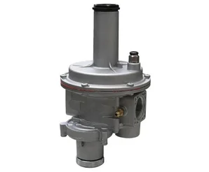 Регулятор давления газа Madas FBH02Z 110