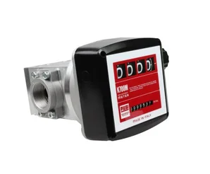 Счетчик топлива Piusi K700 Ver. B