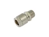 Фитинг соединительный Baltur Ø14 мм - G1/2" 23407