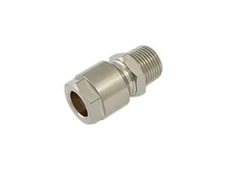 Фитинг соединительный Baltur Ø14 мм - G1/2" 23407