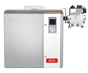 Газовая горелка Elco VG 5.1200 DP R KN s319