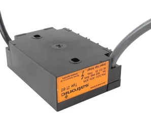 Трансформатор розжига Satronic / Honeywell ZT 812 1P IC1500MM/PC650MM