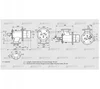 ZIO 165RML-50/35-(37)D (84246014) Газовая горелка Kromschroder