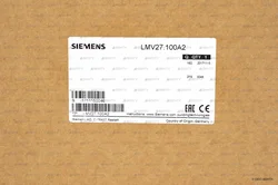 Менеджер горения Siemens LMV27.100A2