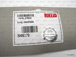 Электрод поджига Riello 353 мм, 3006179