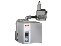 Газовая горелка Elco VG 2.160 DP E KN d345