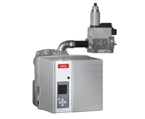Газовая горелка Elco VG 2.160 DP E KN d345