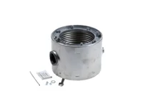 Теплообменник Viessmann 7831500