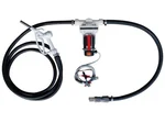 SUZZARABLUE KIT 230V