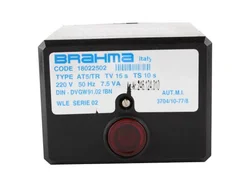 Топочный автомат Brahma AT5/TR 18022502