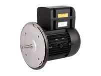 Электродвигатель Weishaupt WM-D112/140-2/3K5, 21520407030