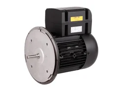 Электродвигатель Weishaupt WM-D112/140-2/3K5, 21520407030