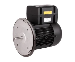 Электродвигатель Weishaupt WM-D112/140-2/3K5, 21520407030