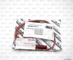 Кабель ионизации Ecoflam 850 мм, 65301011