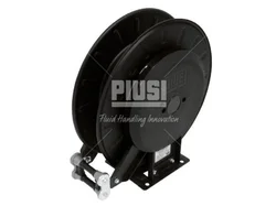 Катушка для шланга для масла открытая Piusi под шланг 3/8" 15 м
