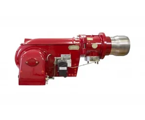 Мазутная горелка Weishaupt RMS 10, ZMD без встроенного коммутационного блока, морского исполнения