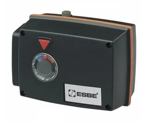 92P2 привод ESBE