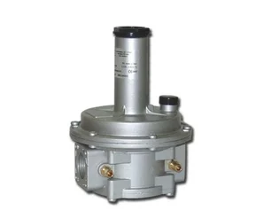 Регулятор давления газа Madas RC04 050