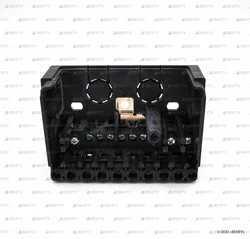 Цоколь топочного автомата Honeywell 75310