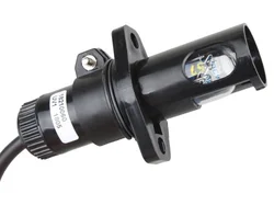 УФ-датчик пламени Elco UV1 18210060