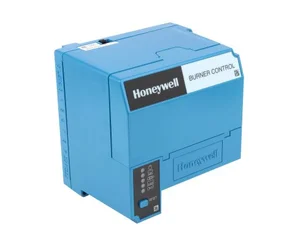 Топочный автомат Honeywell EC7850A1072