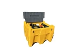 Мобильный топливный модуль Petropump GTK-550 (12V)
