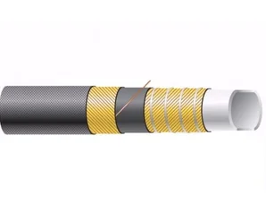 Рукав для силоса Semperit LMSP 51 мм